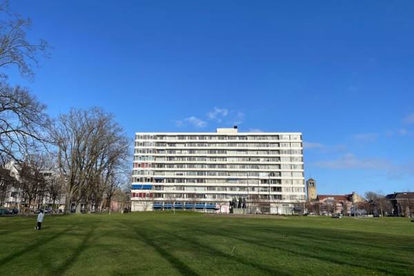Woning Koningsplein 51M Maastricht