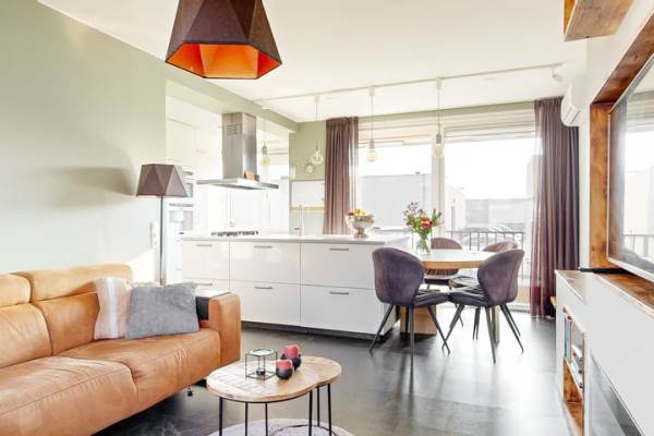 Woning Rembrandtlaan 153 Woerden