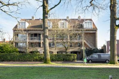 Woning Anthony van Leeuwenhoeklaan 4II Hengelo (OV)