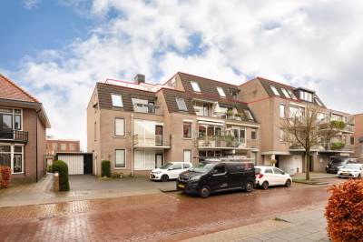 Woning Emmastraat 42 Barneveld