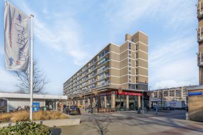 Woning Rinze Koopmansstraat 103 Rotterdam