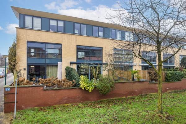 Woning Stedenland 11 Houten