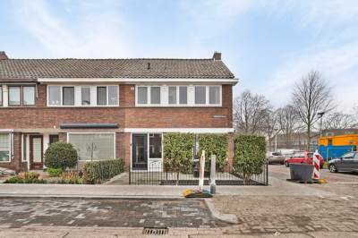 Woning Koekoekstraat 58 Gouda