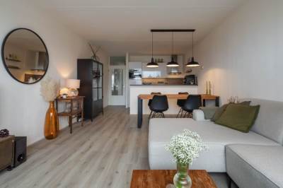 Woning Nijverheidssingel 223 Breda