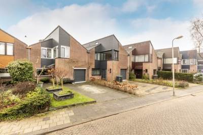 Woning Pelikaan 79 Ridderkerk