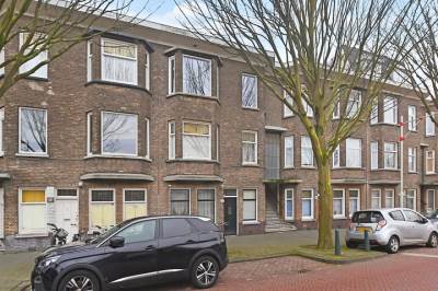 Woning Laakkade 316 Den Haag