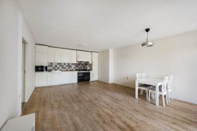 Woning Sandenburg 525 Haarlem