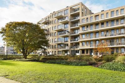 Woning Prins Bernhardlaan 189 Haarlem