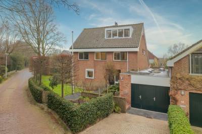 Woning Harp 14 Bennebroek