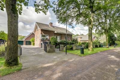 Woning Wilhelminalaan 186 Beuningen (GE)