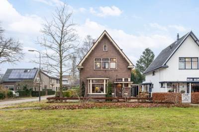 Woning Schuttersweg 30 Apeldoorn