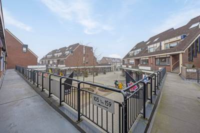 Woning Dijkcentrum 69 Roosendaal