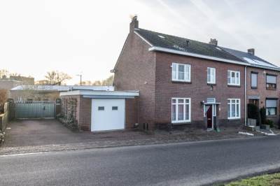 Woning Putstraat 56 Nuth