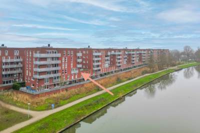 Woning Rolderdiephof 125 Utrecht