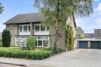 Woning Achter de Molen 54 Etten-Leur