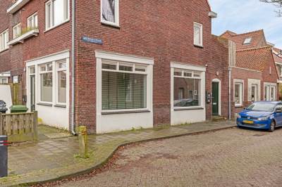 Woning Bredalaan 97A Eindhoven