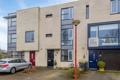 Woning De Bogaert 30 Doesburg