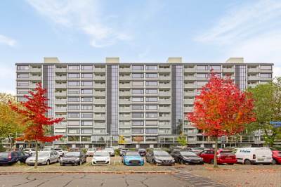 Woning Eisenhowerlaan 60 Utrecht