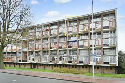 Woning Meppelweg 865 Den Haag