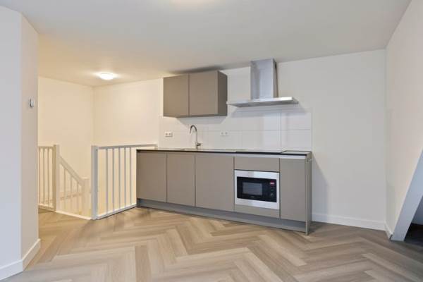Woning Westerstraat 88 Purmerend