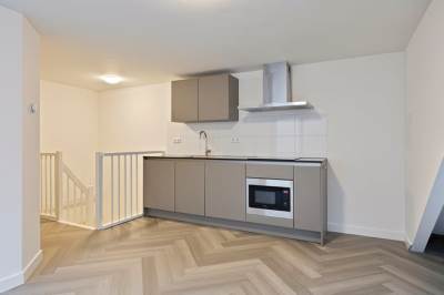 Woning Westerstraat 88 Purmerend