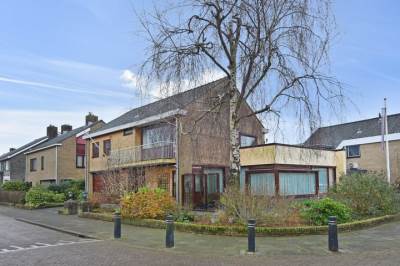 Woning Tollenaersingel 35 Leiderdorp