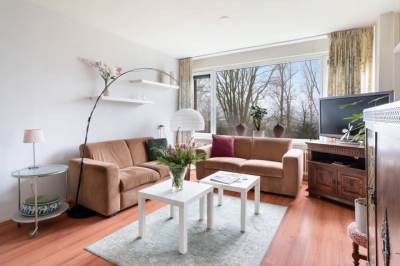 Woning Van der Helmstraat 309 Rotterdam