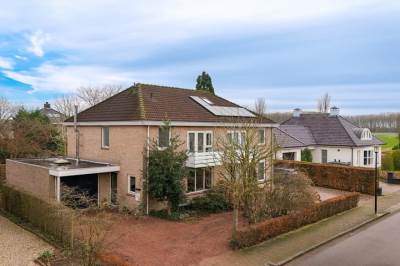 Woning Elzenskamp 18 Druten
