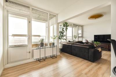 Woning Leusdenhof 51 Amsterdam