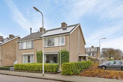 Woning Bovendonk 30 Roosendaal