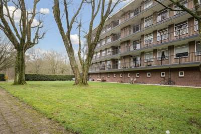 Woning Banckertlaan 57 Hilversum