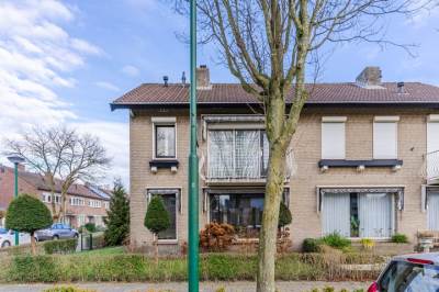 Woning Vicaris van Litsenburghlaan 2 Heeze