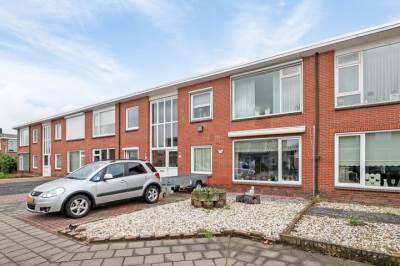 Woning Abel Tasmanstraat 80 Winschoten