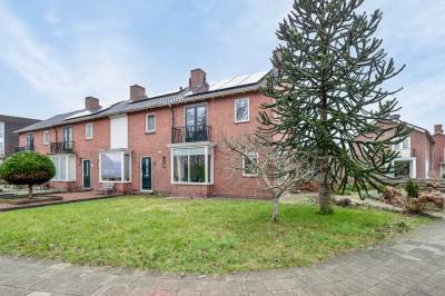 Woning St. Vitusholt 71 Winschoten