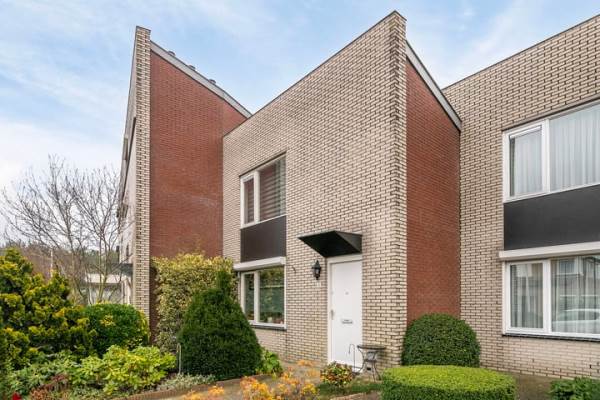 Woning Ossendrechtstraat 8 Tilburg