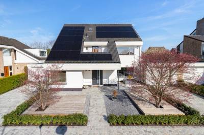 Woning Velsgoed 12 Prinsenbeek