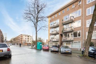 Woning Egidiusstraat 341 Amsterdam