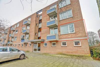 Woning Albert Cuypstraat 110 Venlo