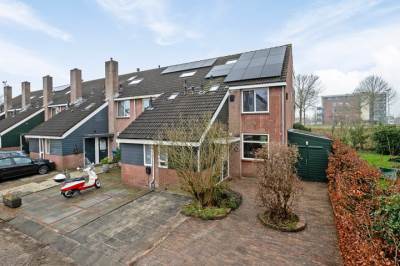 Woning Boeier 109 Barendrecht