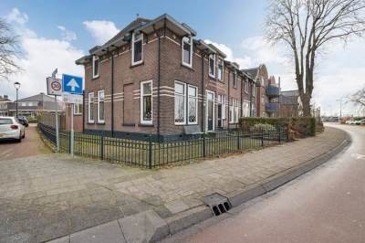 Woning Stationsstraat 32 Coevorden