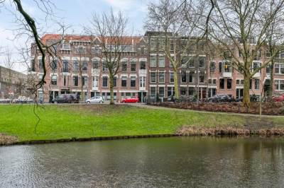 Woning Heemraadssingel 324D Rotterdam