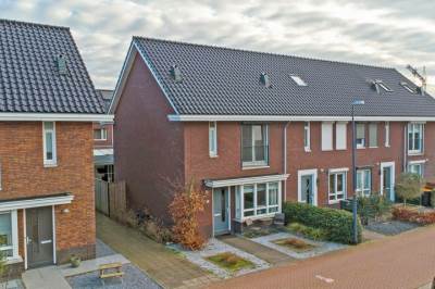 Woning Octaviastraat 8 Kerkdriel
