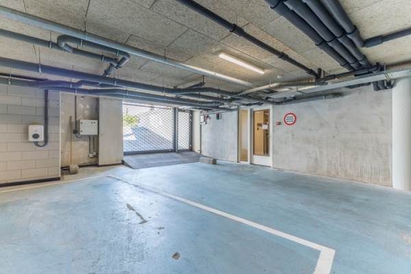 Woning Parkeerplaats Zuidzicht A 66 Alkmaar