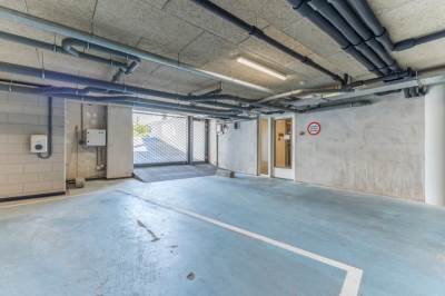 Woning Parkeerplaats Zuidzicht A 66 Alkmaar