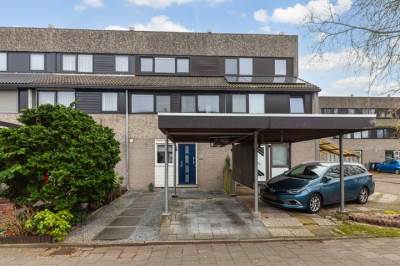Woning Francisca Hoeve 28 Gouda