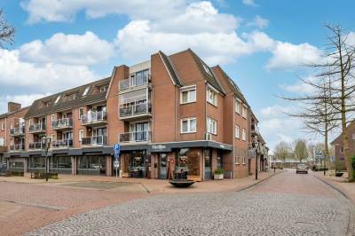 Woning Raadhuisstraat 17 Sevenum