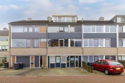 Woning Bongerd 152 Lelystad