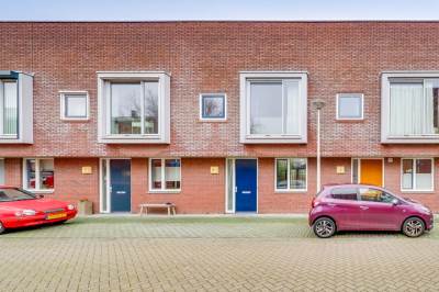 Woning Vespasianusweg 5 De Meern