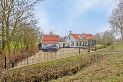 Woning Oude Zanddijk 7 Heinkenszand