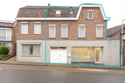 Woning Eygelshovenerweg 6 Landgraaf
